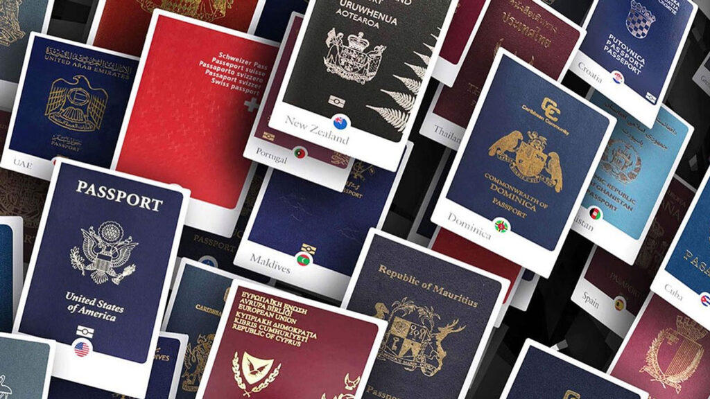 ضعیف ترین پاسپورت‌های جهان در سال ۲۰۲۴ + عکس