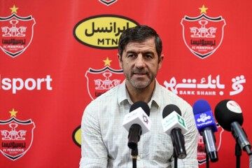 افشاگری مهم کریم باقری از دلیل جدایی‌اش از پرسپولیس
/ببینید