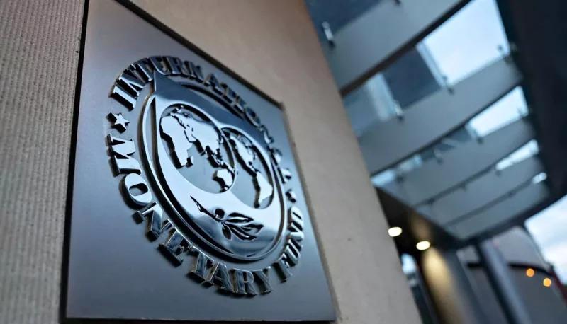پیش‌بینی جدید صندوق بین‌المللی پول از تورم و کاهش رشد اقتصادی ایران

