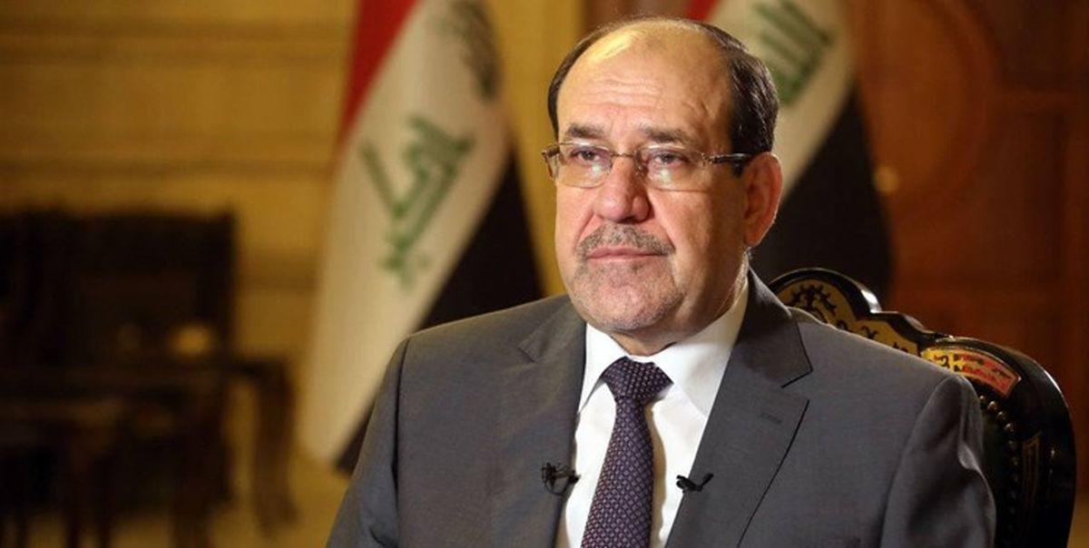 «نوری المالکی» به نخست وزیری عراق برمیگردد؟