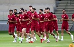 ستاره پرسپولیس بازی با الاهلی را از دست داد؟
