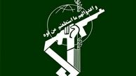 بیانیه مهم سپاه قزوین درباره یک ادعای کذب در فضای مجازی