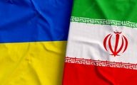 مذاکرات سری ایران و اوکراین در سرزمین میانجیگری
