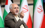 ظریف پیشنهاد داد؛ امضا قرارداد عدم تجاوز به ایران با کشورهای منطقه  /  نگرانی از ورود ایران در جنگ

