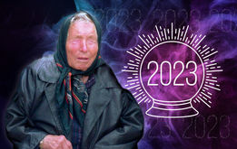 پیشگویی‌های عجیب و ترسناک بابا وانگا برای سال ۲۰۲۴