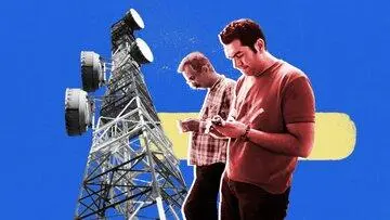 دانشگاهیان اینترنت بدون فیلتر میگیرند؟
