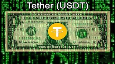 قیمت امروز تتر(Tether) به تومان سه‌شنبه ۱۶ مرداد