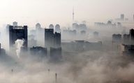 خطرناک‌ترین و آلوده‌ترین شهر ایران اعلام شد