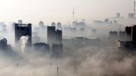 آلوده‌ترین و خطرناک‌ترین شهر ایران اعلام شد
