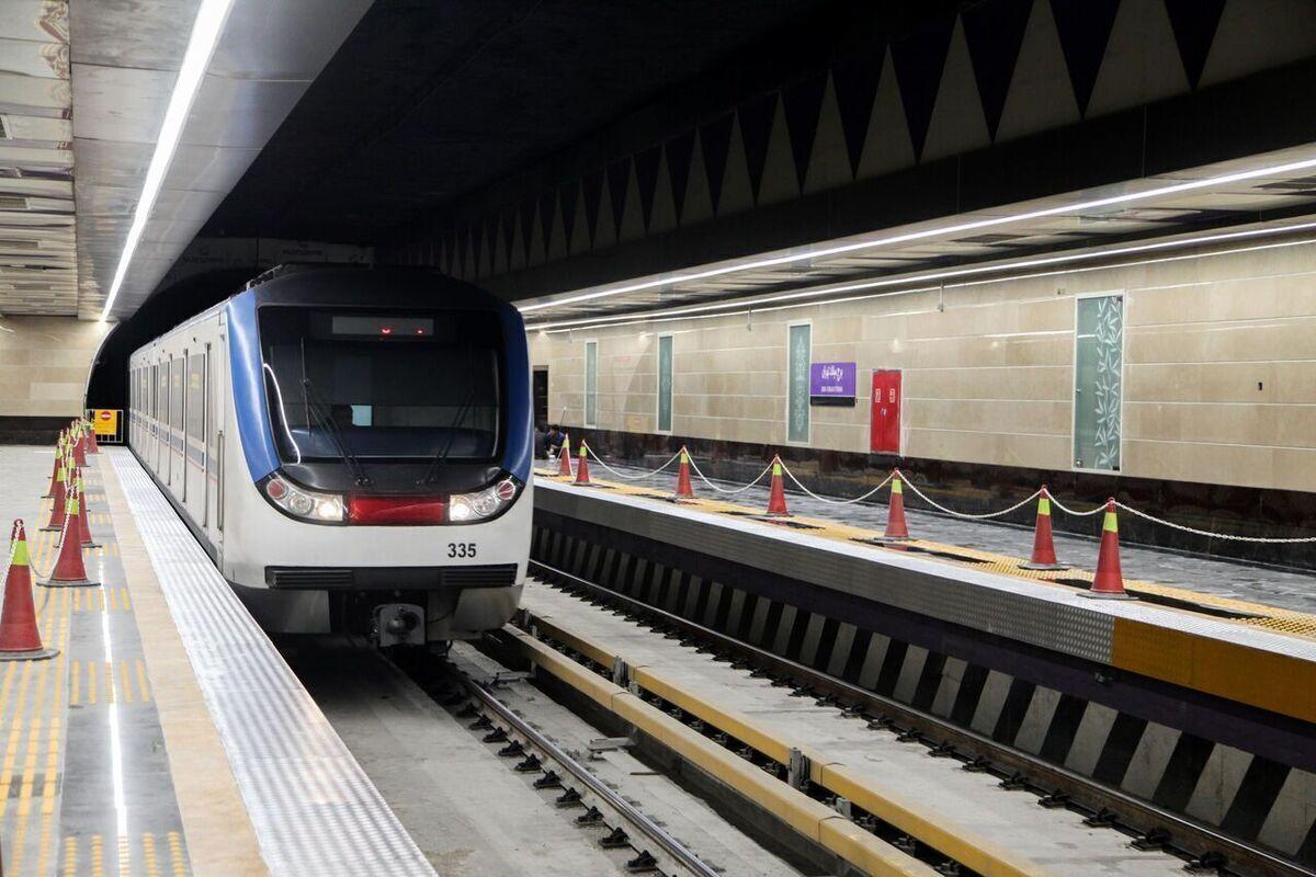 جزئیات اختلالات پی در پی در سامانه مترو/ مدیرعامل مترو تهران استعفا کرد؟ 