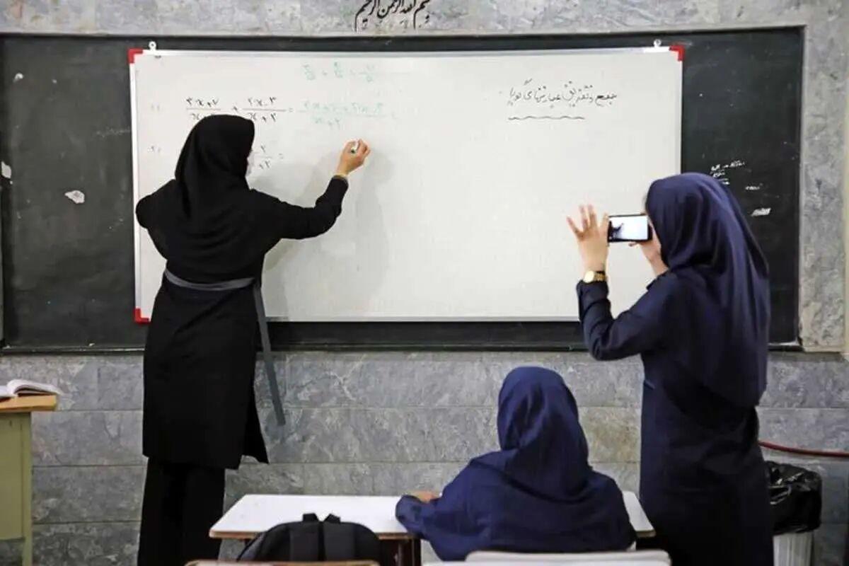 خبرخوش برای فرهنگیان؛ 100 هزار معلم خانه‌دار می‌شوند