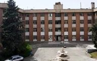 خودکشی دانشجوی اردبیلی در کوی دانشگاه تهران
