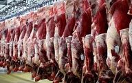 قیمت هرکیلو گوشت منجمد در بازار اعلام شد