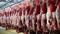 قیمت هرکیلو گوشت منجمد در بازار اعلام شد
