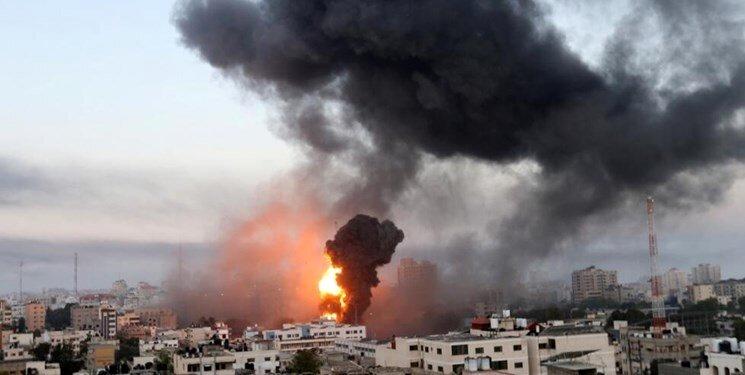جنگ حماس و اسرائیل به کجا کشیده می شود؟پای ایران به جنگ غزه باز می‌شود؟