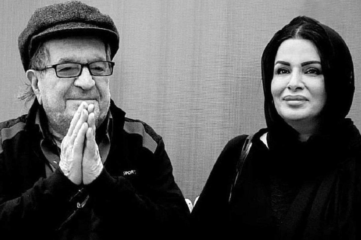 درخواست قصاص برای قاتلان داریوش مهرجویی و همسرش + جزییات اولین جلسه دادگاه