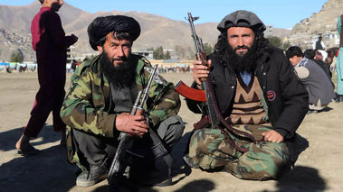 حکم عجیب طالبان جنجالی شد + عکس