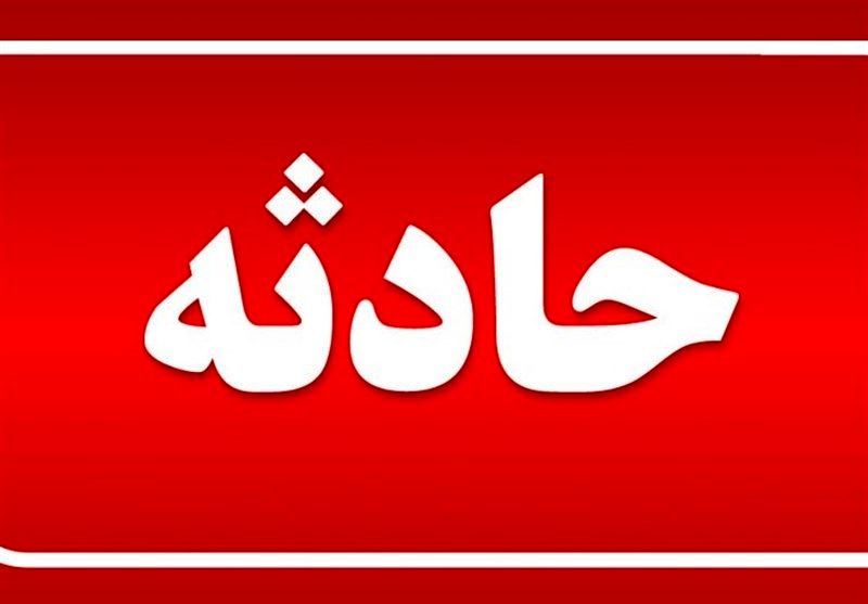 تصادف مرگبار در تبریز/ 4 نفر کشته و 9 نفر مصدوم شدند