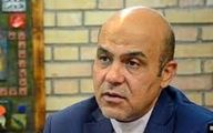علیرضا اکبری  به اتهام جاسوسی اعدام شد+جزییات حکم 