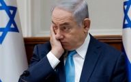 نتانیاهو بایدن را به باد انتقاد گرفت