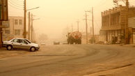 آتش‌سوزی در عراق، وضعیت اهواز را هم اضطراری کرد