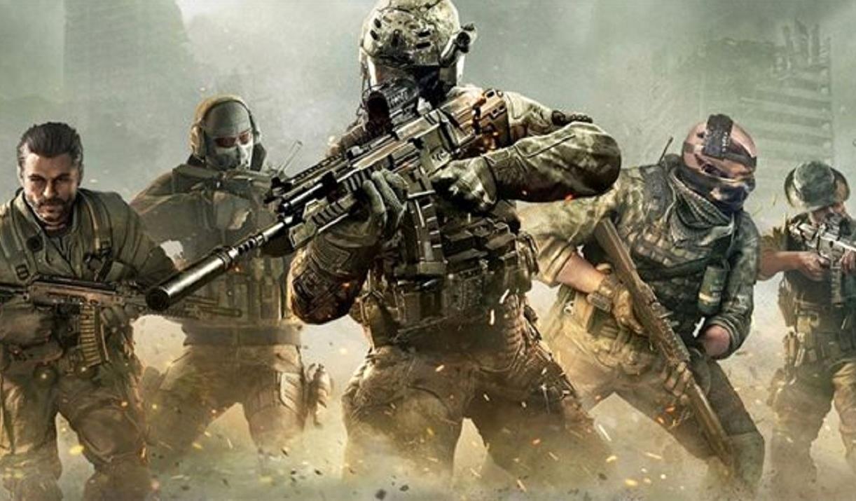 خبر خوش برای طرفداران Call of Duty
