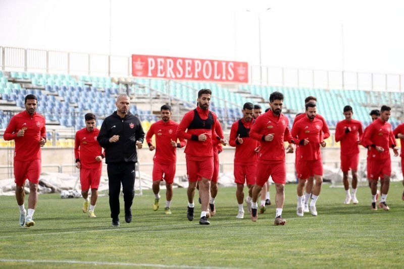 اتفاق عجیب در پرسپولیس/ این دو نفر راهی پرسپولیس می شوند