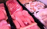 گوشت تنظیم بازار وارداتی آلوده است؟