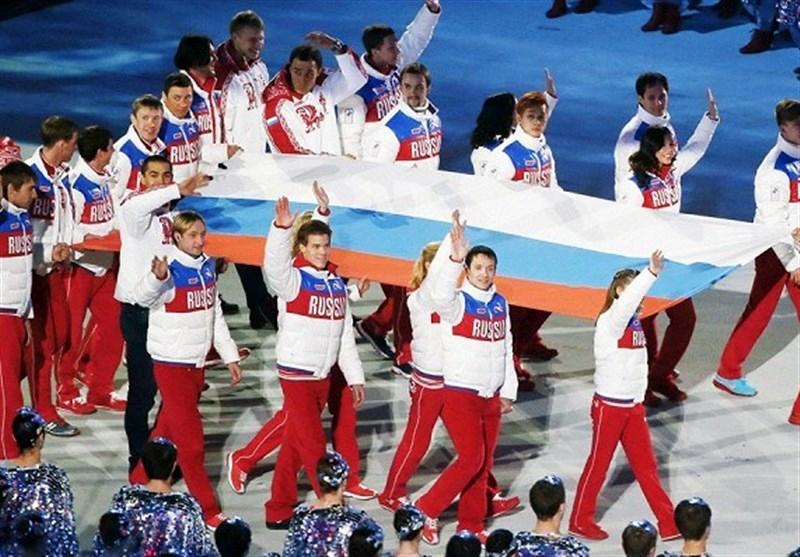 شرط غیر ممکن فدراسیون‌های ورزشی جهان برای ورزشکاران روسی/کشور خودتان را در برابر جهان محکوم کنید!