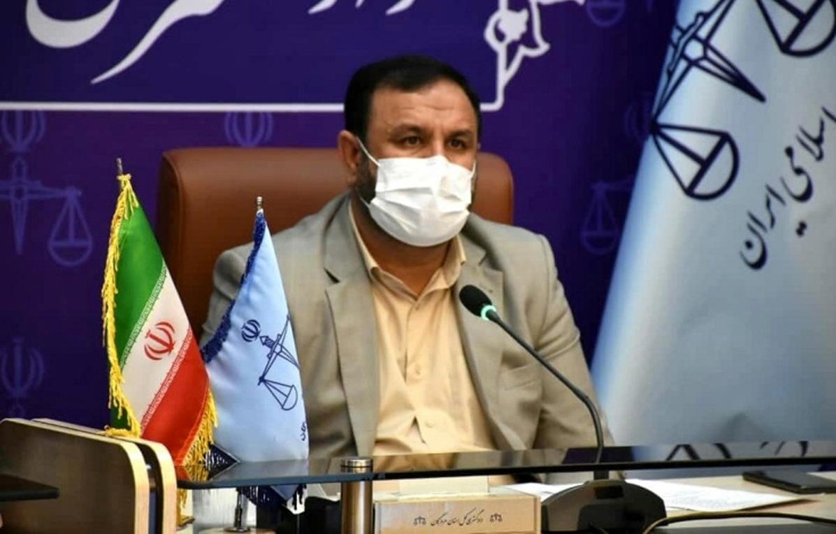 دادستان تهران: دستور شناسایی عوامل شهادت آرمان علی وردی صادر شده است