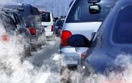آلوده‌ترین کلان‌شهر مشخص شد| هوای تهران مطلوب است