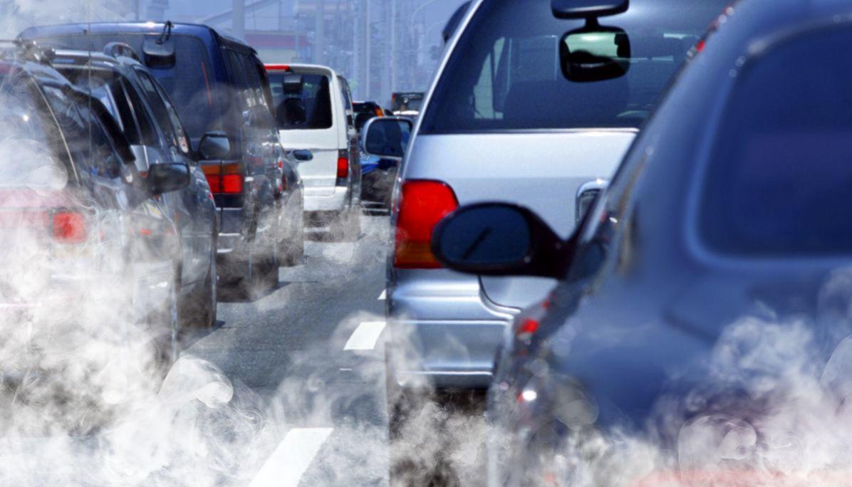 آلوده‌ترین کلان‌شهر مشخص شد| هوای تهران مطلوب است