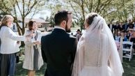 ۲۰ رسم عجیب عروسی از سراسر دنیا 