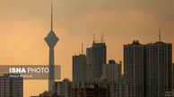 هوای تهران غرق در آلودگی | هواشناسی هشدار صادر کرد
