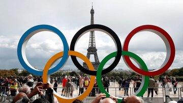المپیک 2024 پاریس لغو می‌شود
