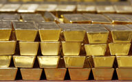 ادامه ریزش قیمت جهانی طلا / رفت و برگشت انس به کانال 1900 دلاری



