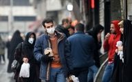 ۳ فوتی و ۴۷ بیمار جدید؛ آخرین آمار کرونا در ایران
