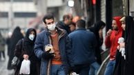 ۳ فوتی و ۴۷ بیمار جدید؛ آخرین آمار کرونا در ایران