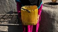 گزارش تکان‎‌دهنده از دختران افغان