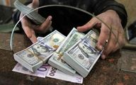 قیمت دلار در مرکز مبادله ایران چند شد؟