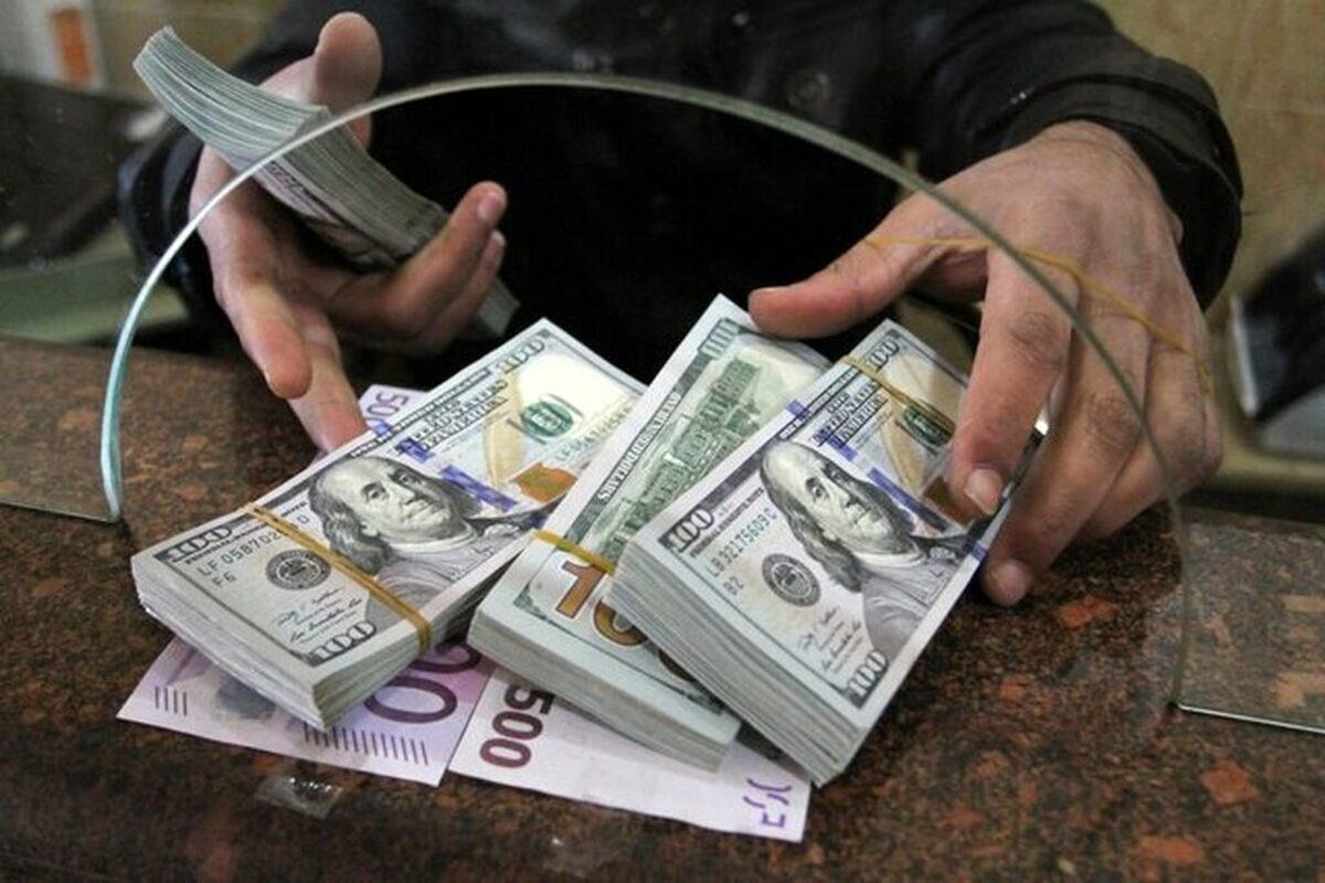 در پی توافق ایران و عربستان؛ دلار باز هم ریزش کرد