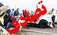 حادثه هولناک در زیرگذر میدان ابوذر 