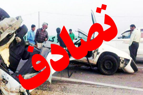 تصادف مرگبار سرویس دانش‌آموزان مشهدی با یک کامیون + آمار مصدومان و جان‌باختگان