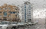 خبر مهم کارشناس هواشناسی به مردم تا روز ۱۳ نوروز ؛ بارش‌های بسیار خطرناک در راه ایران + فیلم


