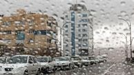 خبر مهم کارشناس هواشناسی به مردم تا روز ۱۳ نوروز ؛ بارش‌های بسیار خطرناک در راه ایران + فیلم

