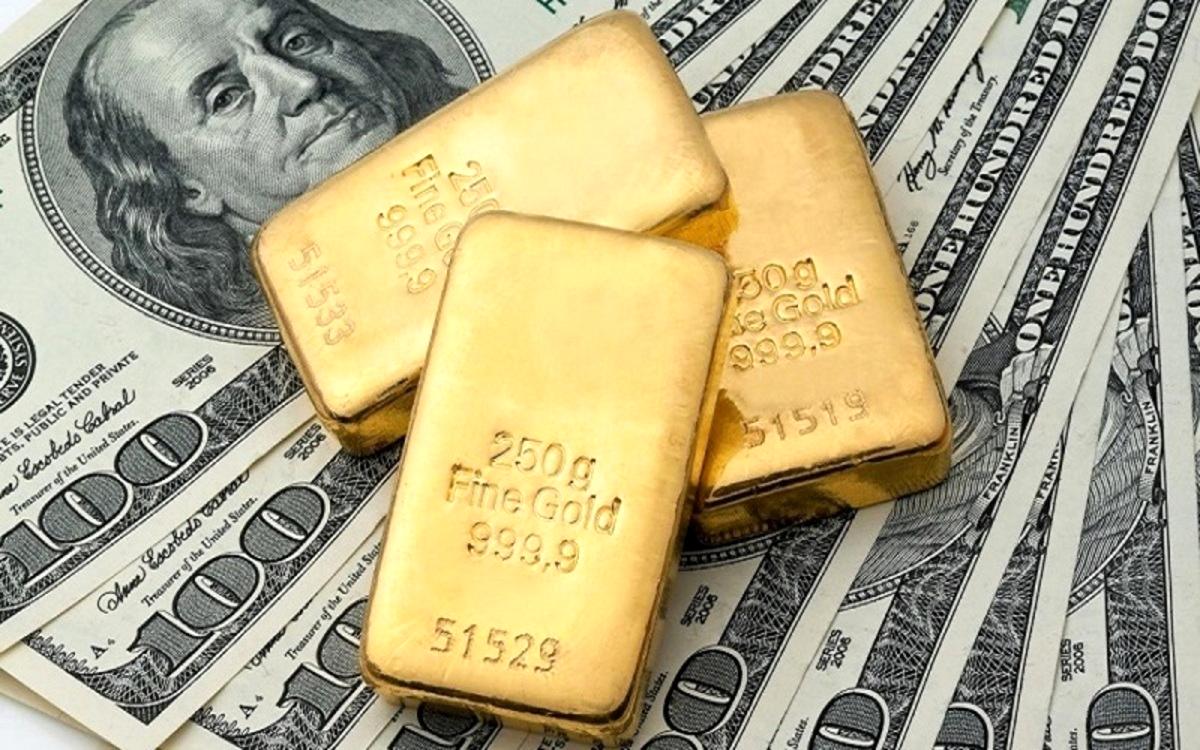 پیش بینی قیمت طلا و ارز برای ۱۴اسفند/ منتظر سقوط قیمت ها باشیم؟