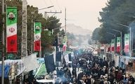 جزییات انفجار در گلزار شهدای کرمان
