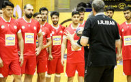 همگروهی هندبال ایران برای مسابقات قهرمانی مردان جهان مشخص شد