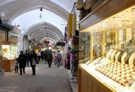 قلب بازار تهران تعطیل است ؛طلافروشان تهران سر از دوبی درمی‌آورند؟