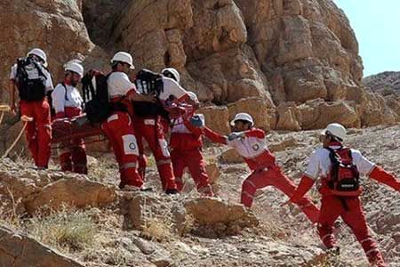 خدمات هلال احمر برای این افراد رایگان شد